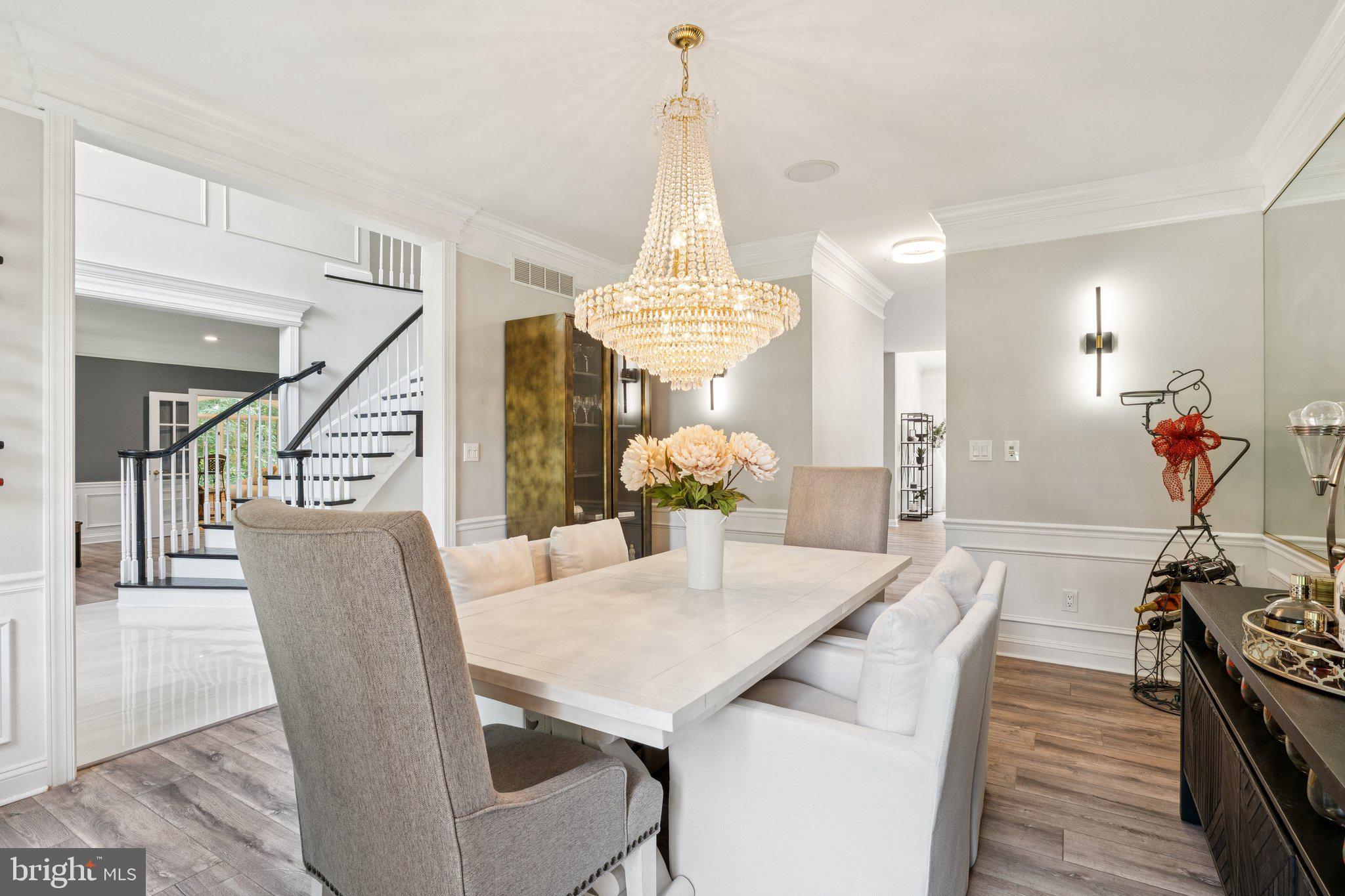 1508 Cornerstone Court Gambrills, MD 21054 - Photo 4 of 83