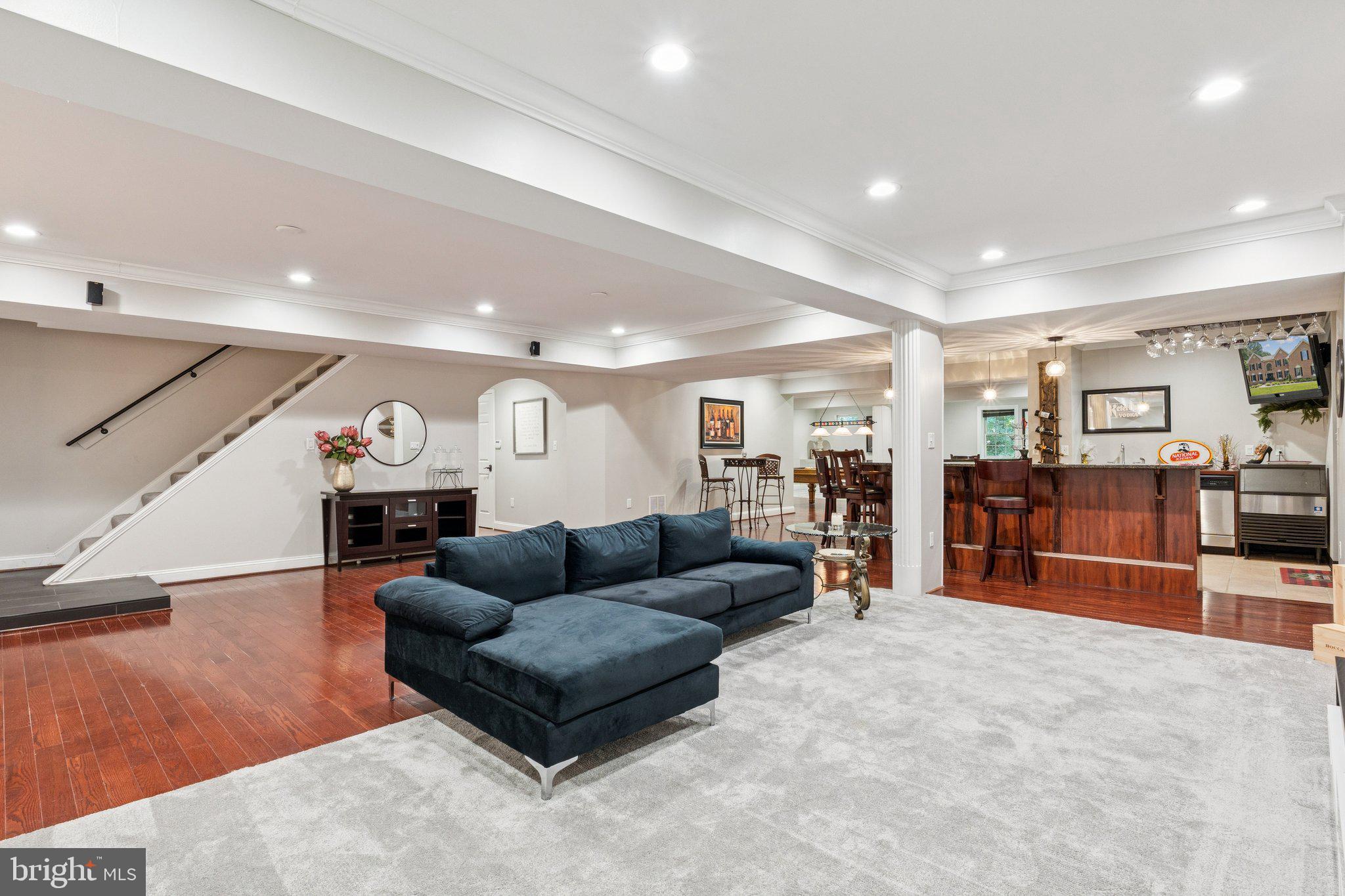 1508 Cornerstone Court Gambrills, MD 21054 - Photo 47 of 83