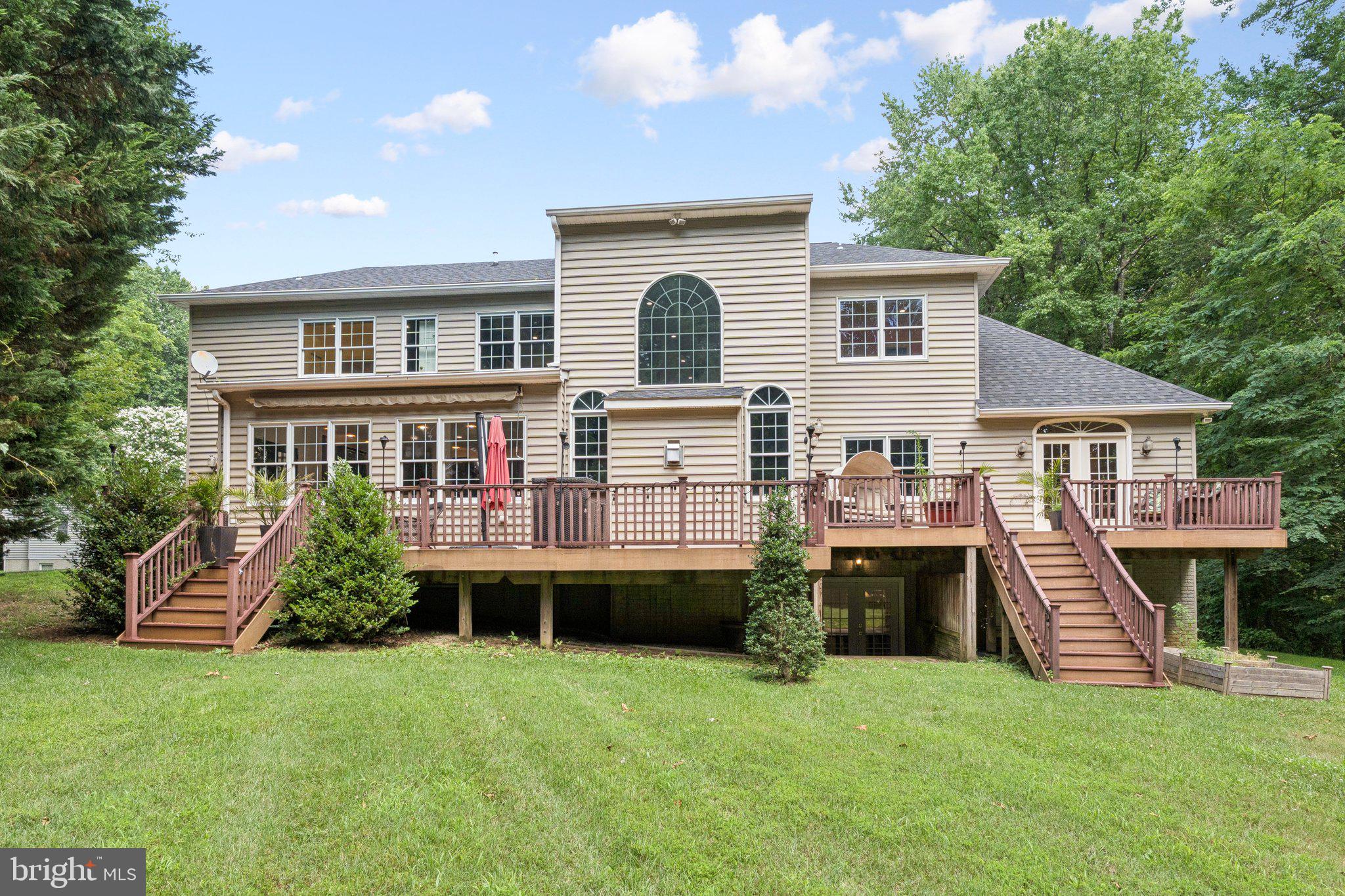 1508 Cornerstone Court Gambrills, MD 21054 - Photo 59 of 83