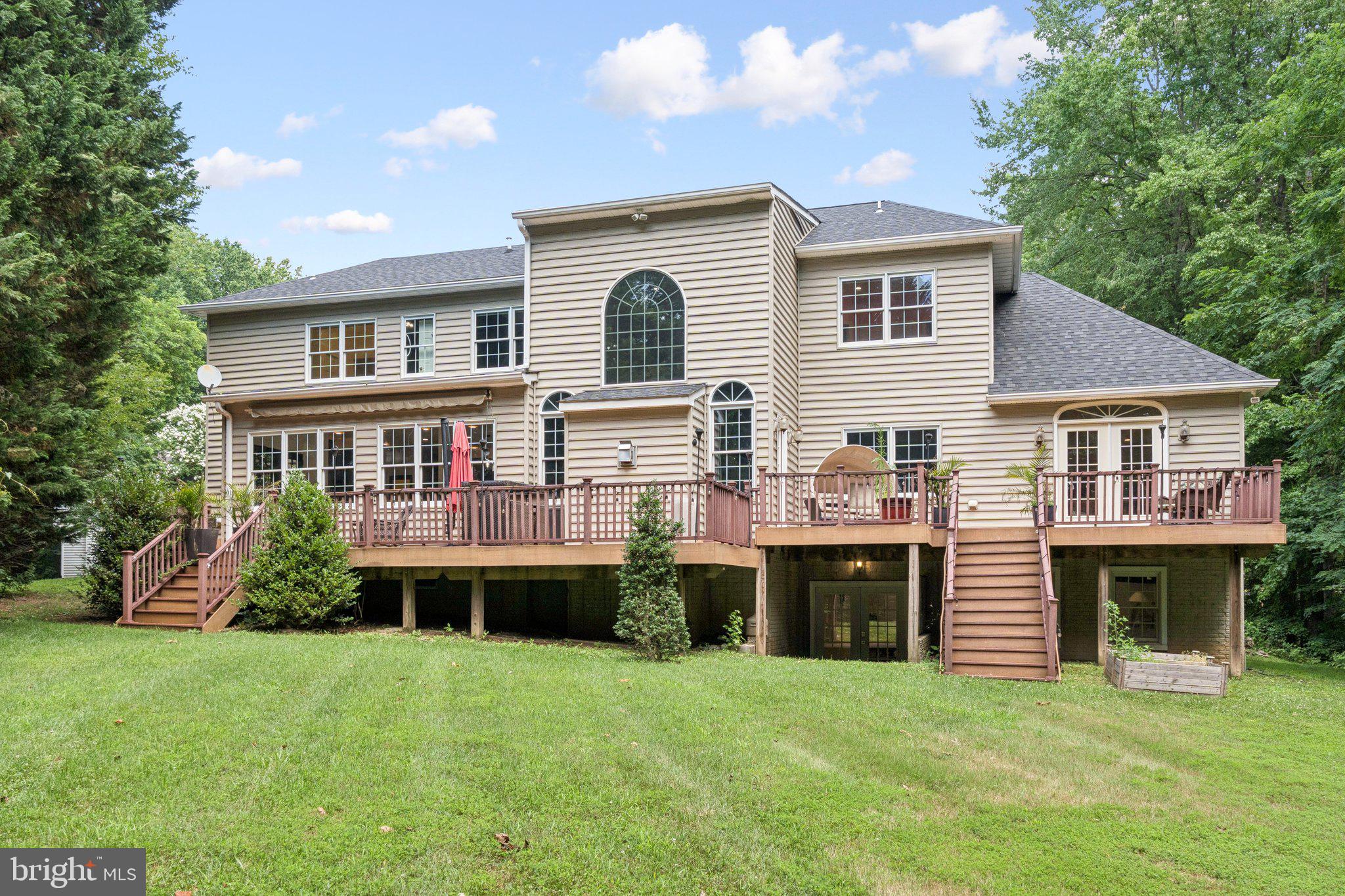 1508 Cornerstone Court Gambrills, MD 21054 - Photo 60 of 83