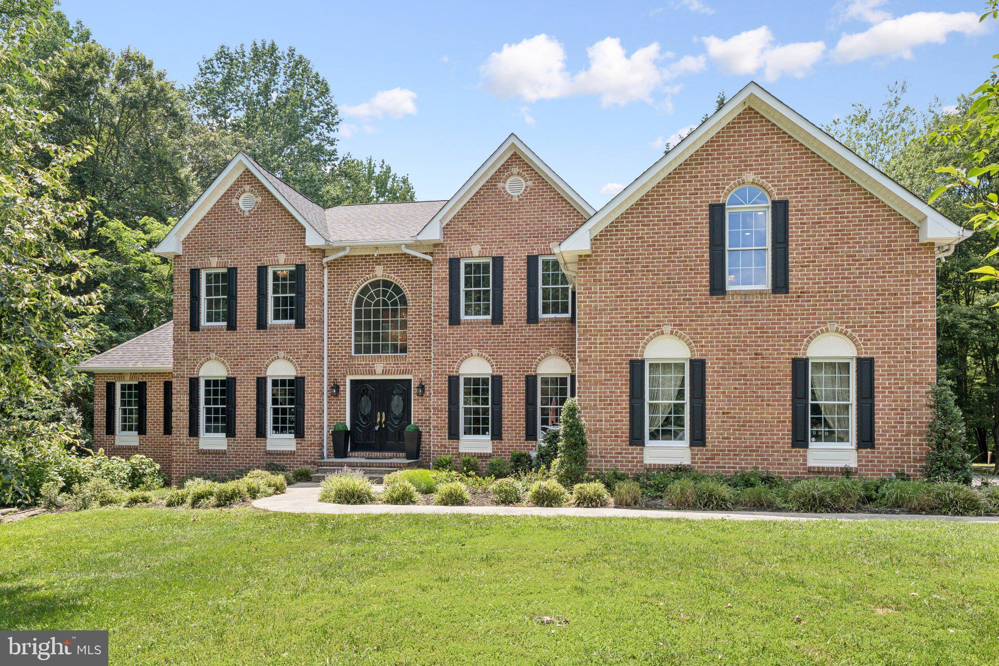 1508 Cornerstone Court Gambrills, MD 21054 - Photo 67 of 83