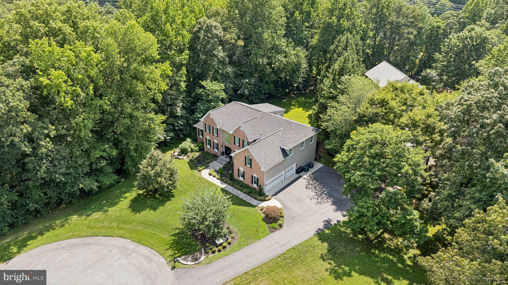 1508 Cornerstone Court Gambrills, MD 21054 - Photo 73 of 83