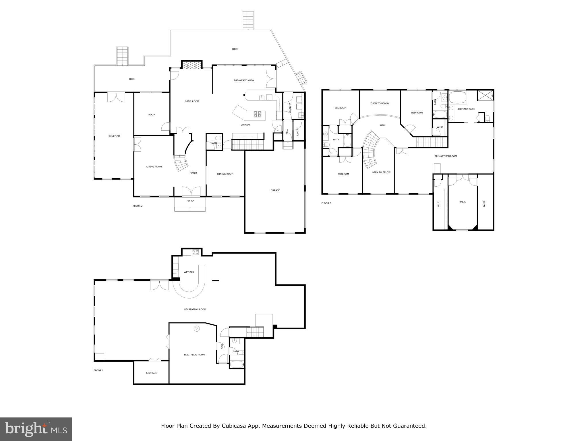 1508 Cornerstone Court Gambrills, MD 21054 - Photo 80 of 83
