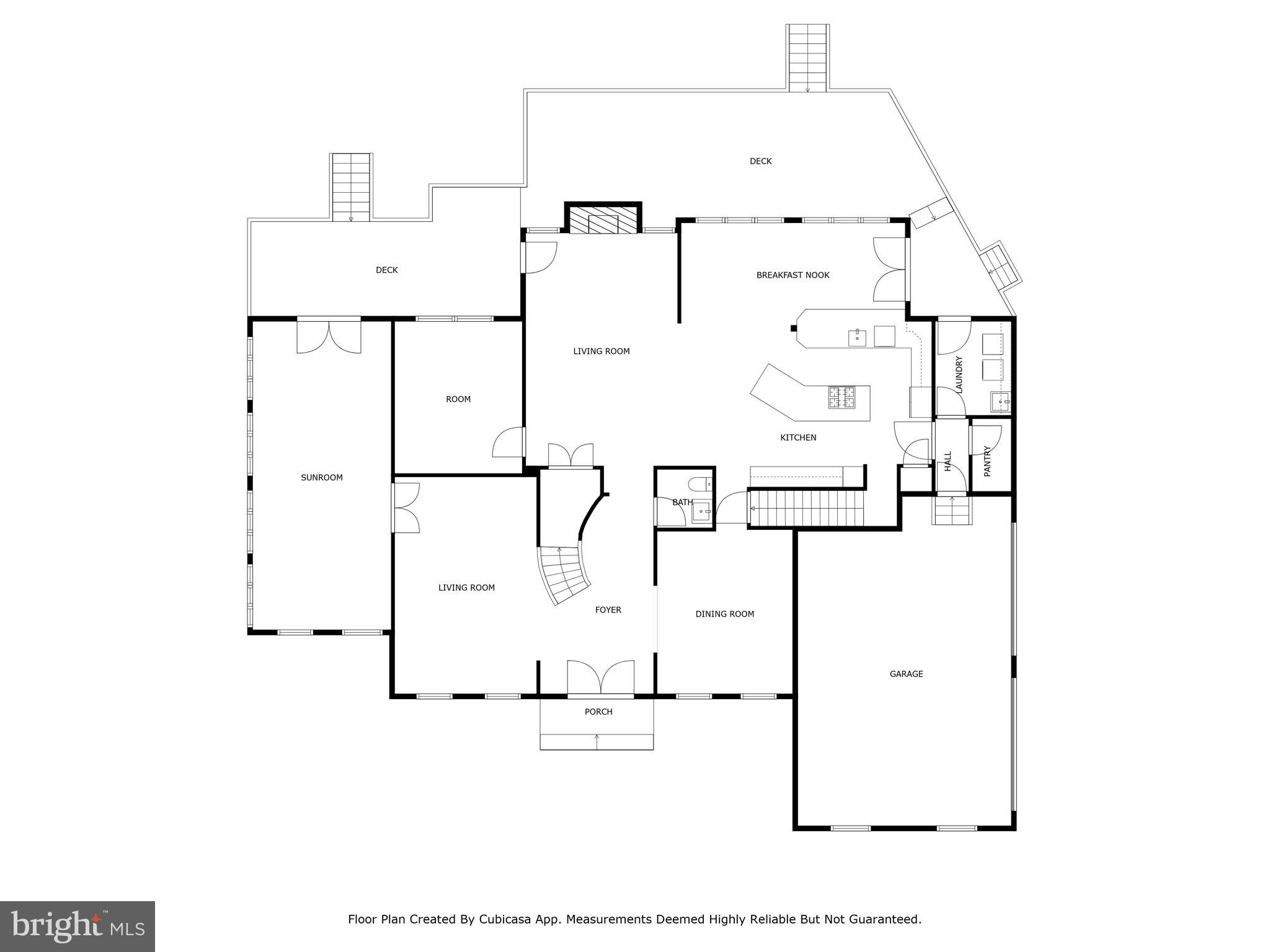 1508 Cornerstone Court Gambrills, MD 21054 - Photo 81 of 83