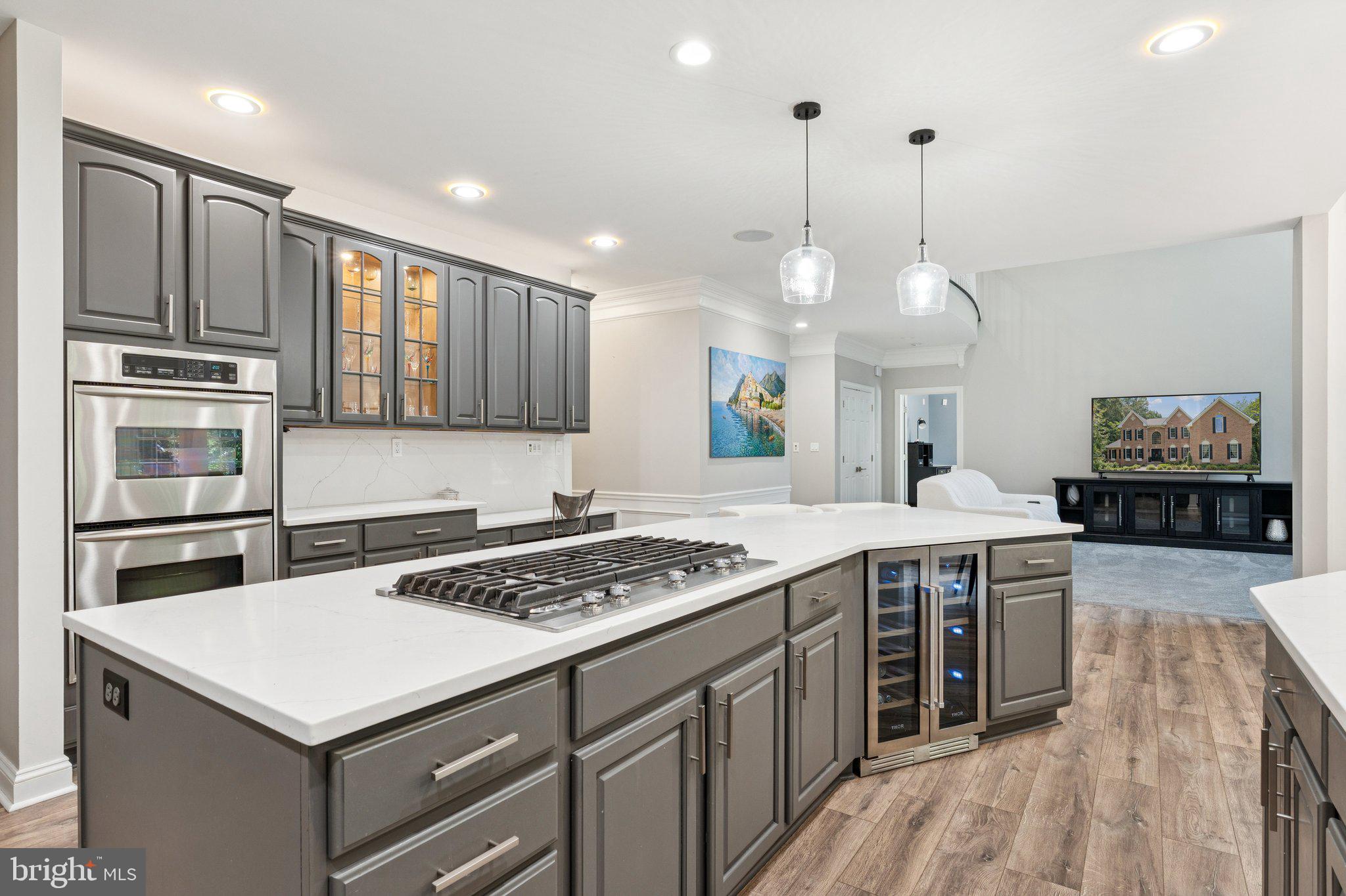 1508 Cornerstone Court Gambrills, MD 21054 - Photo 9 of 83