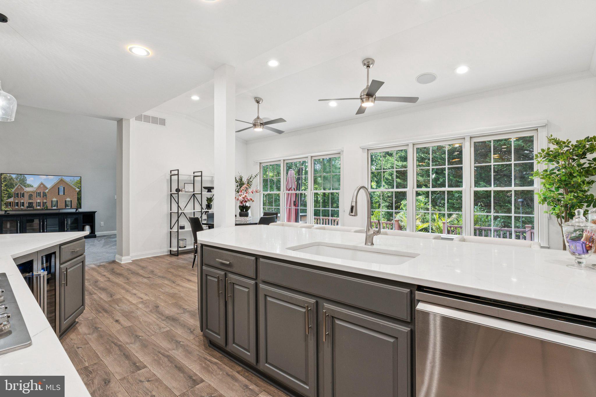 1508 Cornerstone Court Gambrills, MD 21054 - Photo 10 of 83