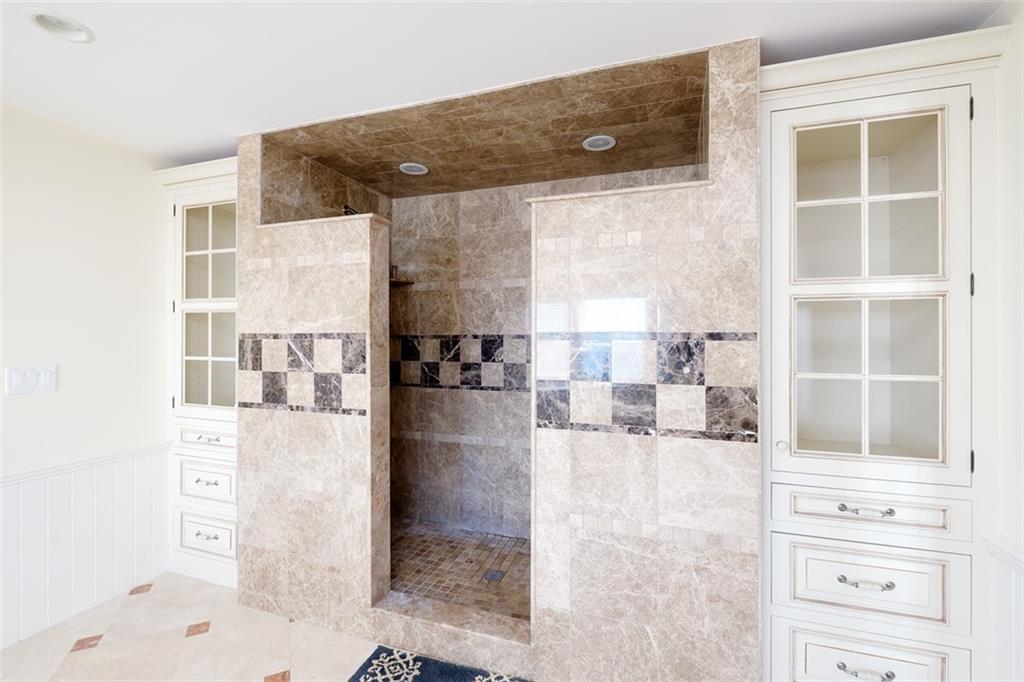 99 Nubble Road York, ME 03909 - Photo 24 of 35 Master Bath walk-in shower and...