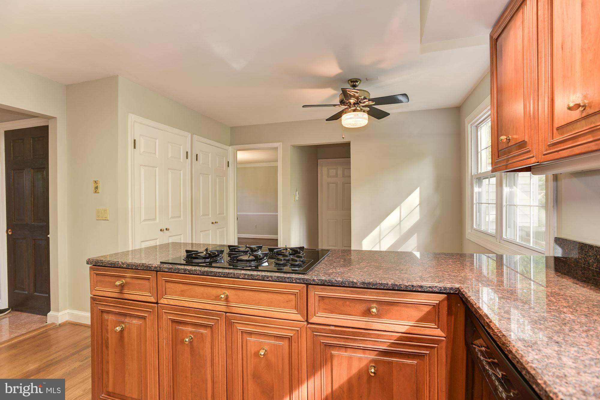 14317 Cantrell Road Silver Spring, MD 20905 - Photo 14 of 48 Kitchen