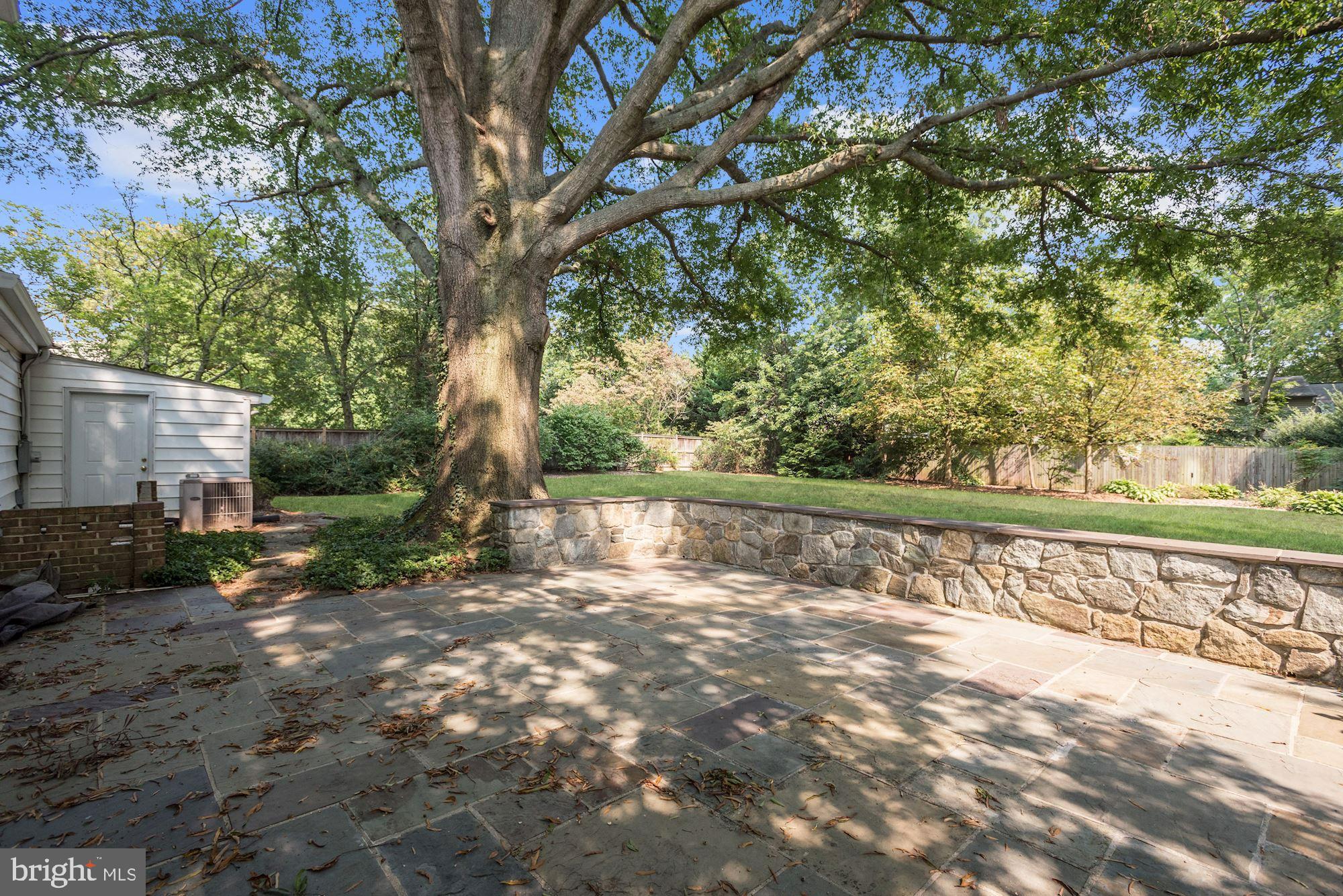 14317 Cantrell Road Silver Spring, MD 20905 - Photo 40 of 48 Patio