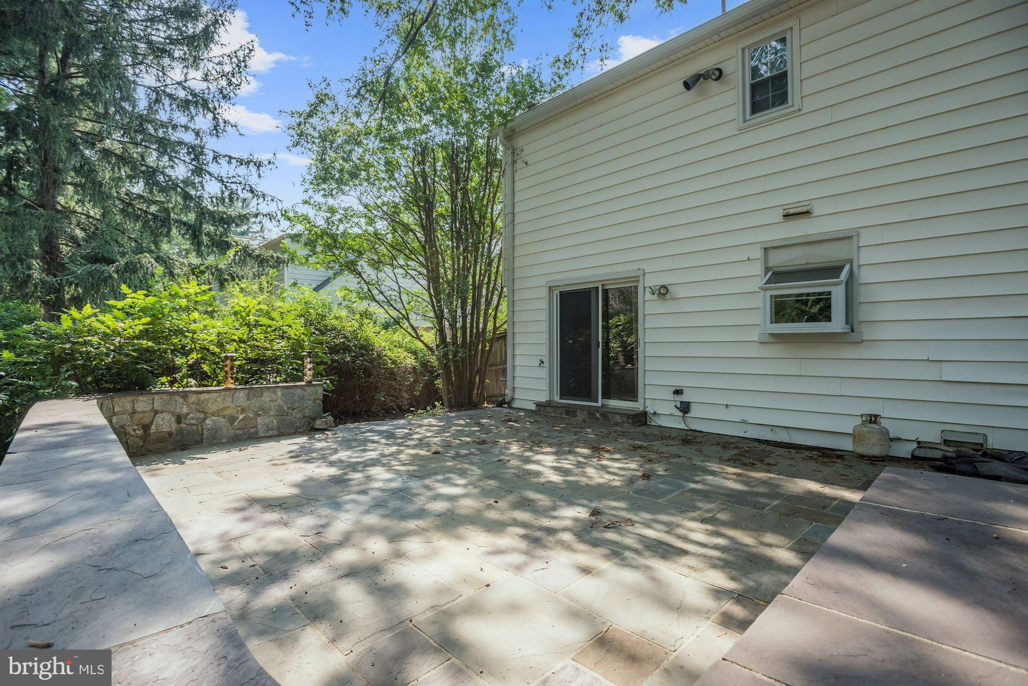 14317 Cantrell Road Silver Spring, MD 20905 - Photo 42 of 48 Exterior | Patio