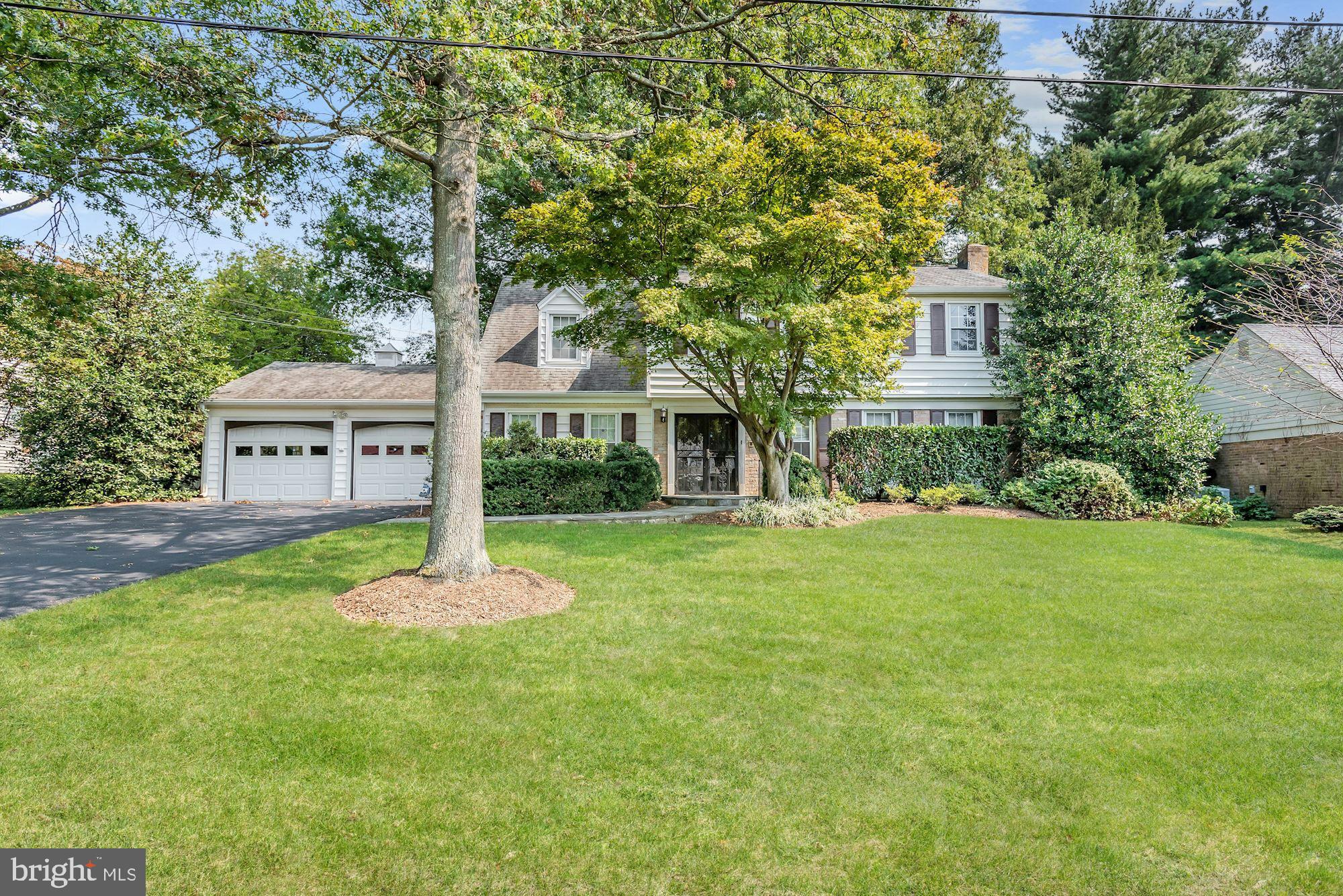 14317 Cantrell Road Silver Spring, MD 20905 - Photo 44 of 48 Welcome Home!
