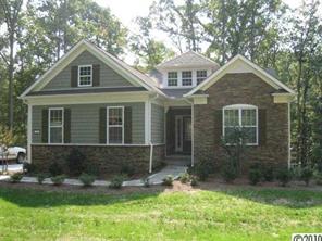 226 State Rd S-29-804 Fort Mill, SC 29707 - Photo 1 of 16 a front view of a house with a yard and porch