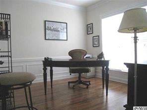 226 State Rd S-29-804 Fort Mill, SC 29707 - Photo 5 of 16 a view of a workspace with furniture