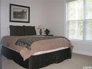 226 State Rd S-29-804 Fort Mill, SC 29707 - Photo 8 of 16 a bedroom with a bed and window