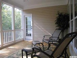 226 State Rd S-29-804 Fort Mill, SC 29707 - Photo 9 of 16 a view of a chairs and table in patio