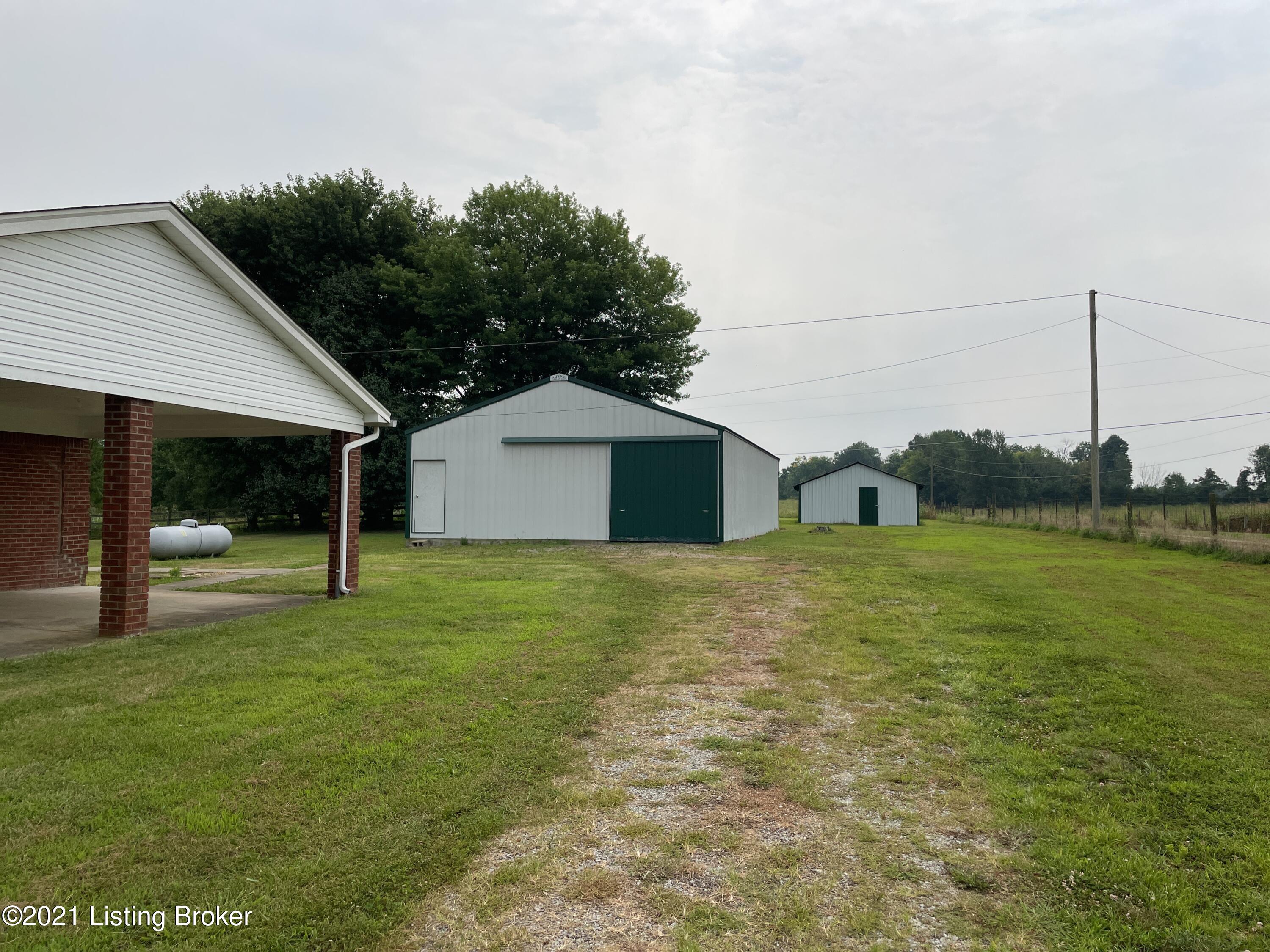 4350 Murrays Run Road Coxs Creek, KY 40013 - Photo 16 of 20 901B496F-EB60-4136-82CC-03E9E497484A