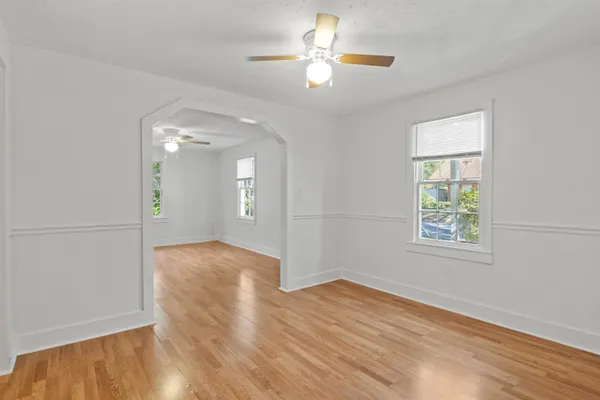 $1,400 | 1408 North Bronough Street, Unit 1, Tallahassee, FL 32303