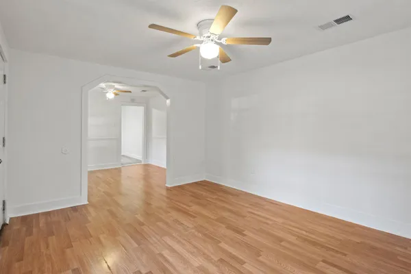 $1,400 | 1408 North Bronough Street, Unit 1, Tallahassee, FL 32303
