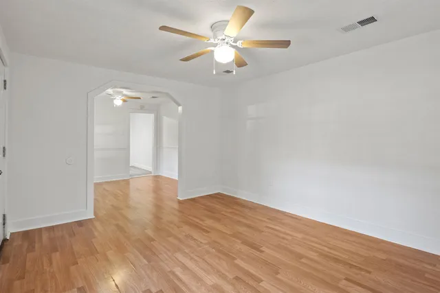 $1,300 | 1408 North Bronough Street, Unit 1, Tallahassee, FL 32303