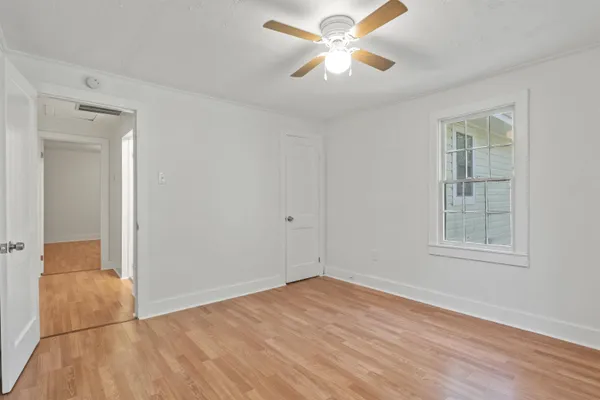 $1,400 | 1408 North Bronough Street, Unit 1, Tallahassee, FL 32303