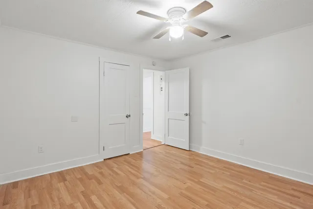 $1,300 | 1408 North Bronough Street, Unit 1, Tallahassee, FL 32303