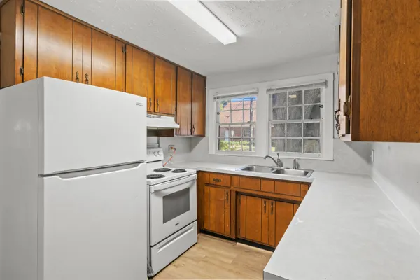 $1,400 | 1408 North Bronough Street, Unit 1, Tallahassee, FL 32303