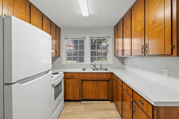 $1,400 | 1408 North Bronough Street, Unit 1, Tallahassee, FL 32303