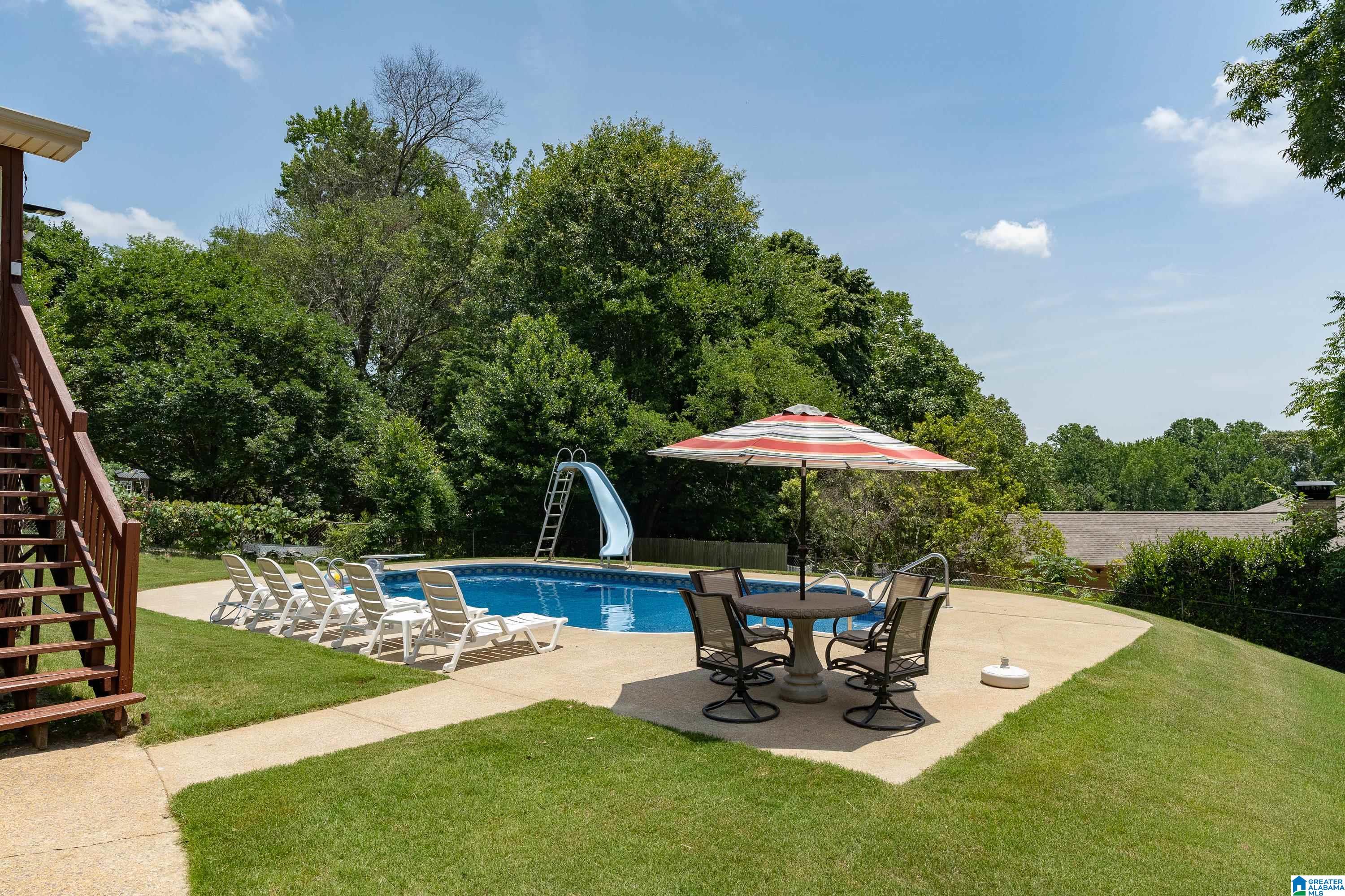 3831 Rock Ridge Road Birmingham, AL 35210 - Photo 31 of 45