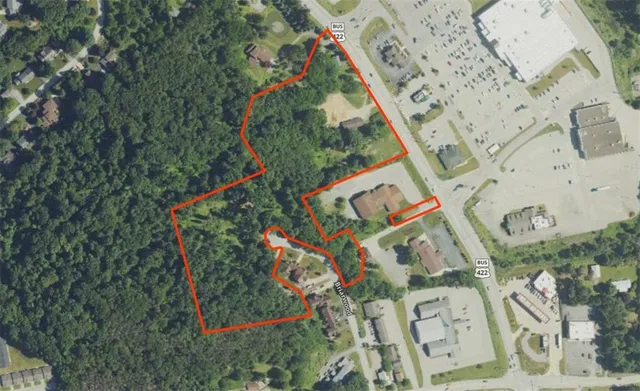 $895,000 | 480 Ben Franklin Road South, Indiana, PA 15701