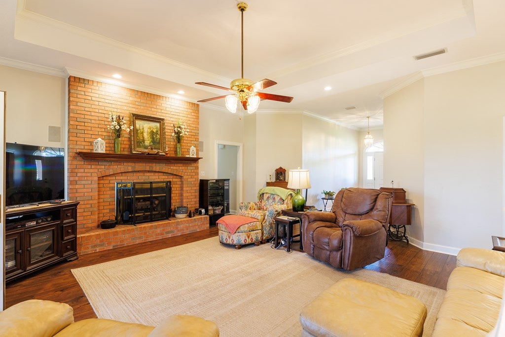 3497 Brown Road Valdosta, GA 31601 - Photo 52 of 73 Gallery Image 52