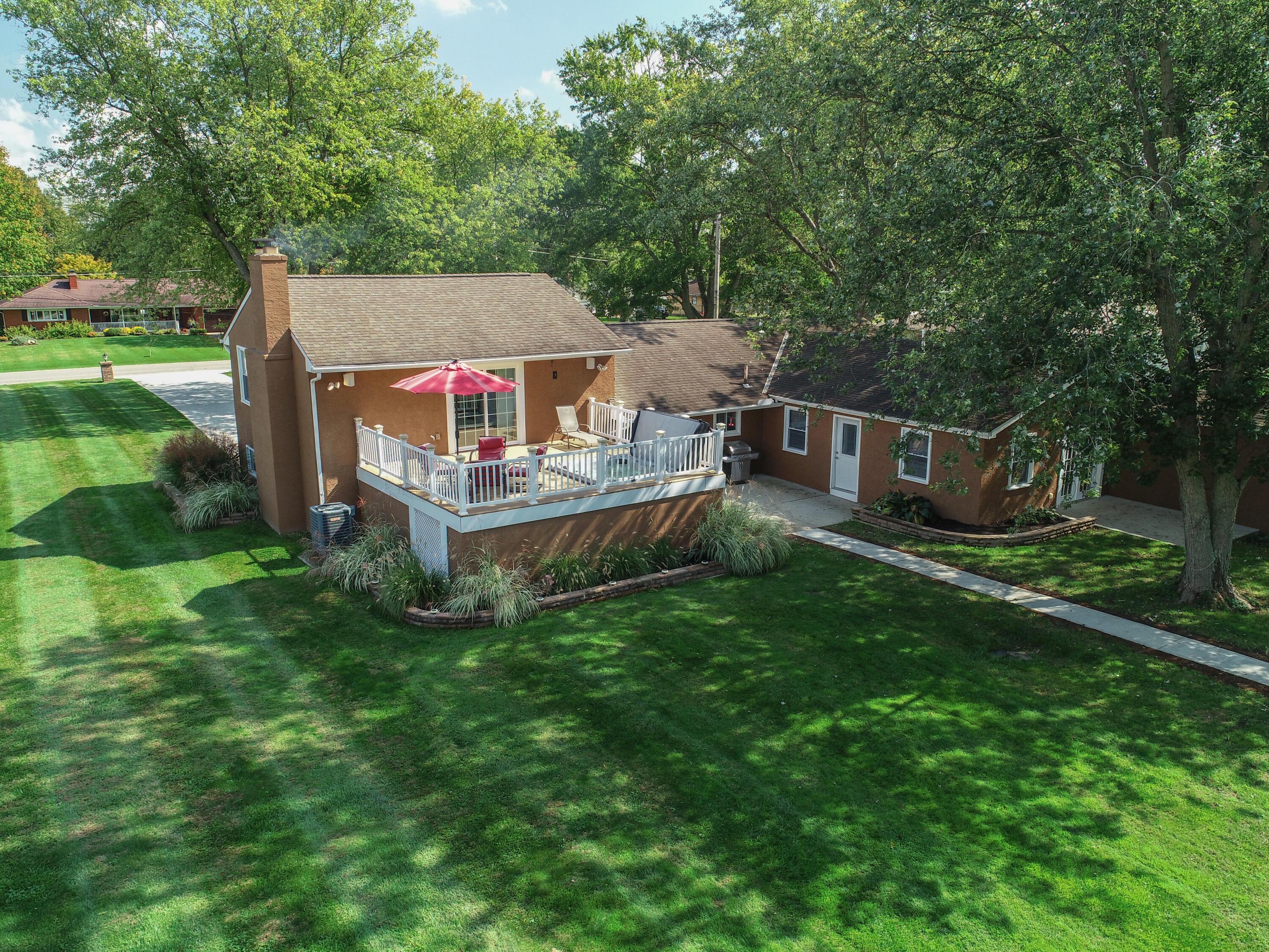 2731 Kunz Road Galloway, OH 43119 - Photo 4 of 65
