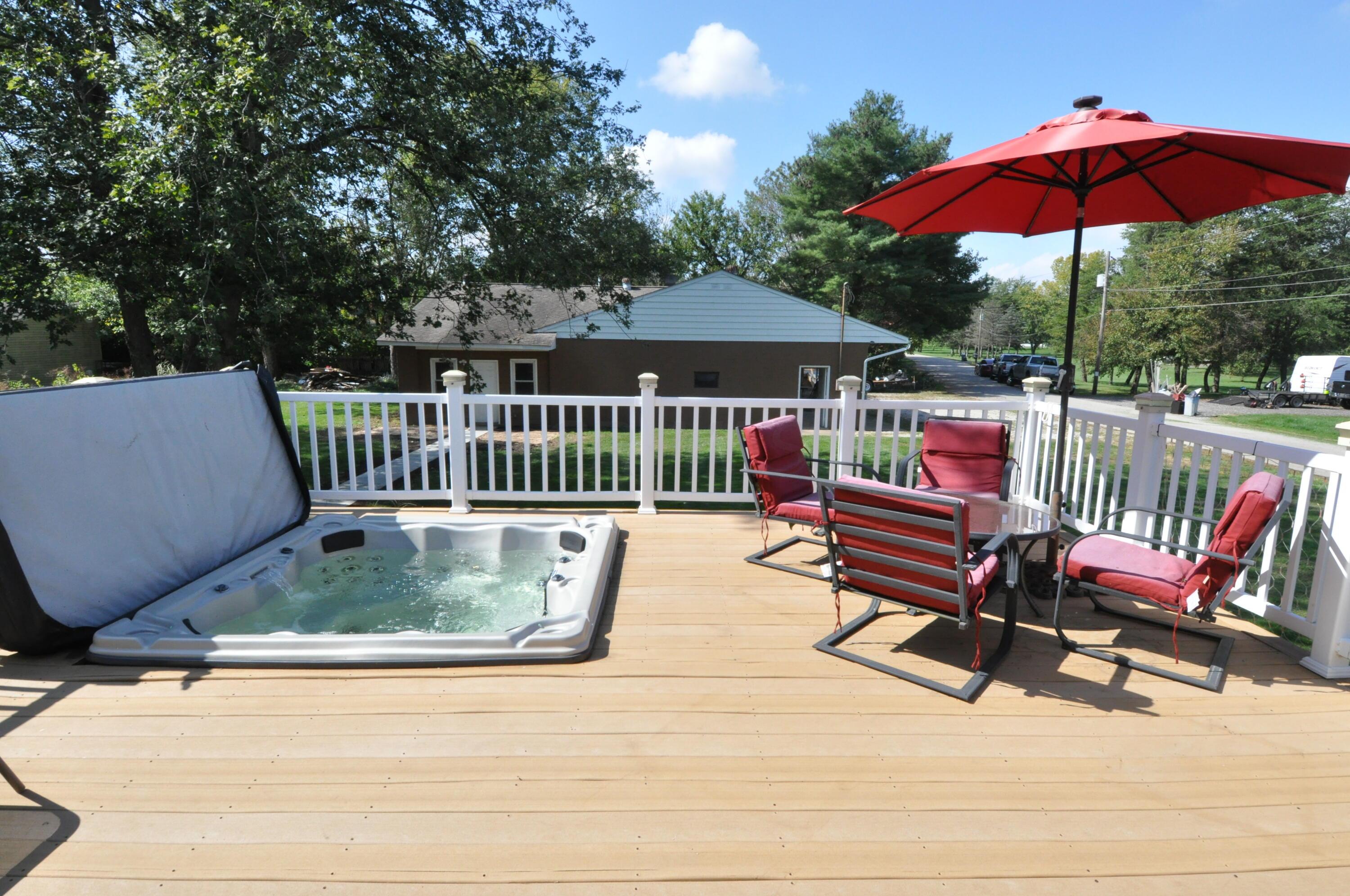 2731 Kunz Road Galloway, OH 43119 - Photo 42 of 65