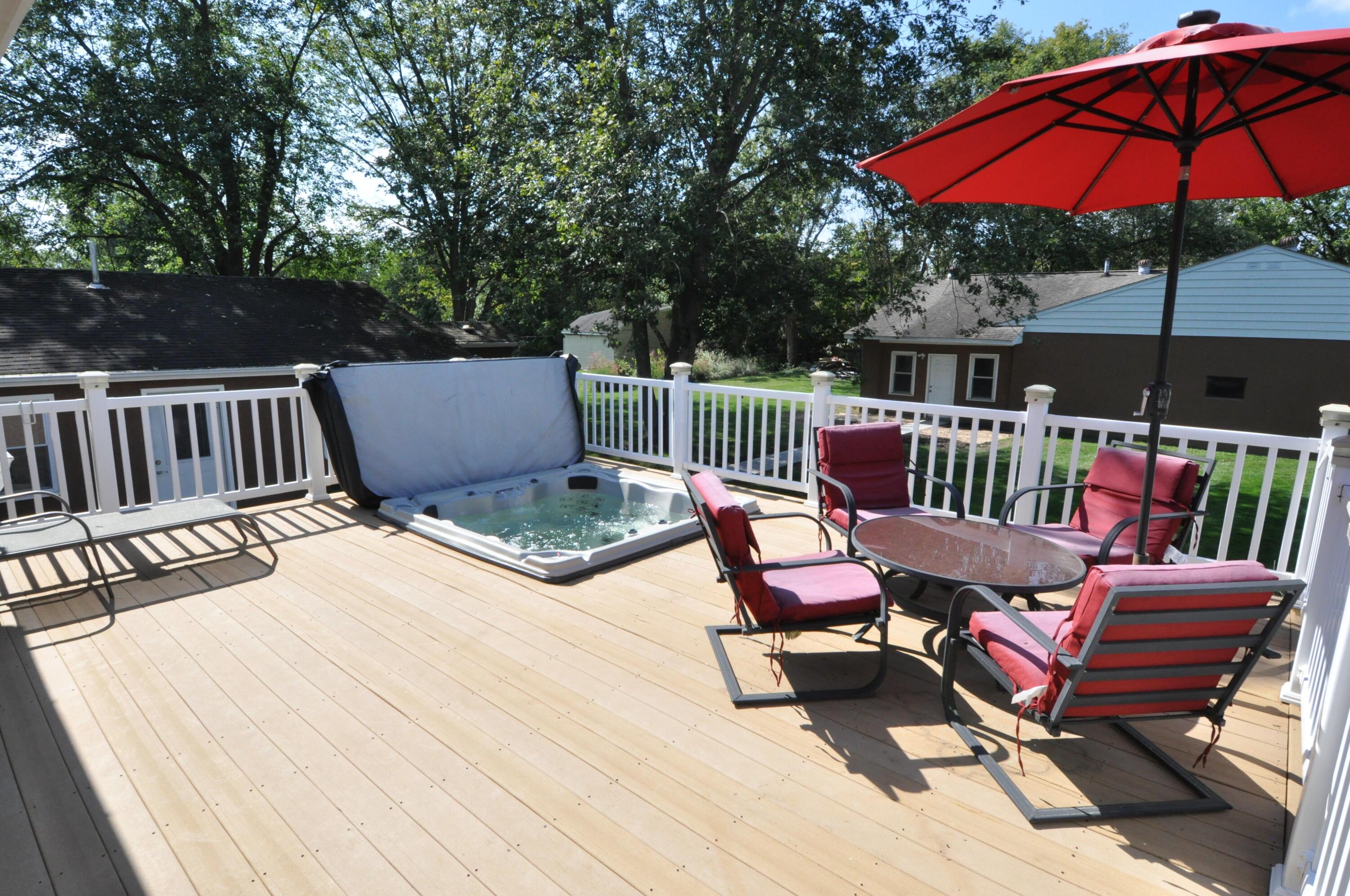 2731 Kunz Road Galloway, OH 43119 - Photo 43 of 65