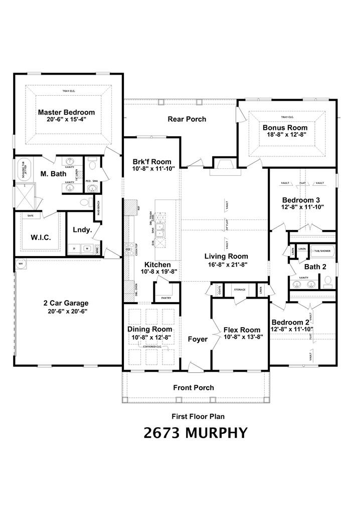 4117 Johnson Br Road Hephzibah, GA 30815 - Photo 2 of 23 Gallery Image 2