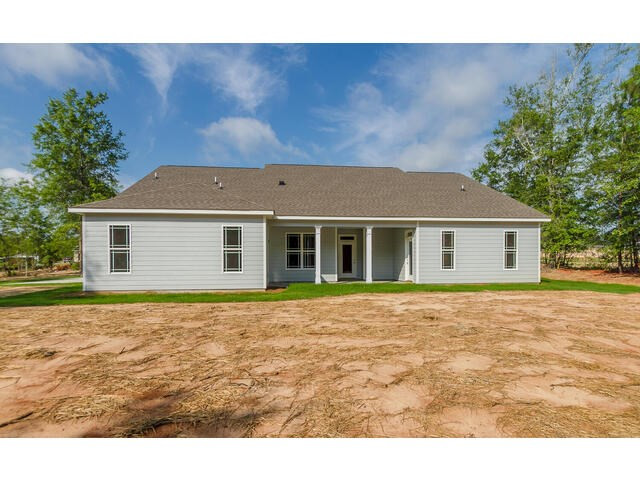 4117 Johnson Br Road Hephzibah, GA 30815 - Photo 21 of 23 Gallery Image 21