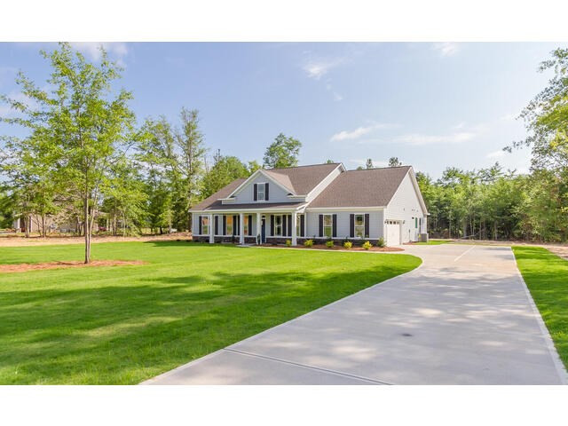 4117 Johnson Br Road Hephzibah, GA 30815 - Photo 22 of 23 Gallery Image 22