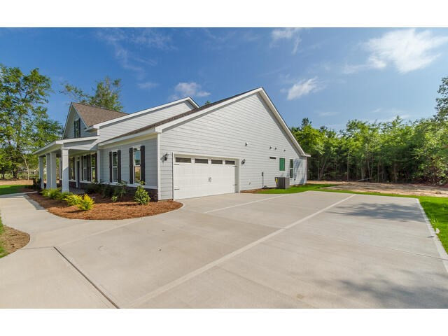 4117 Johnson Br Road Hephzibah, GA 30815 - Photo 23 of 23 Gallery Image 23