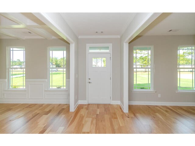 4117 Johnson Br Road Hephzibah, GA 30815 - Photo 4 of 23 Gallery Image 4
