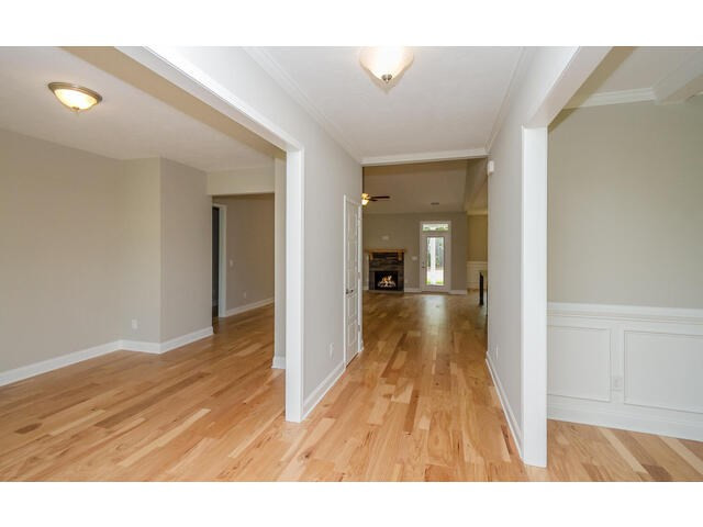 4117 Johnson Br Road Hephzibah, GA 30815 - Photo 5 of 23 Gallery Image 5
