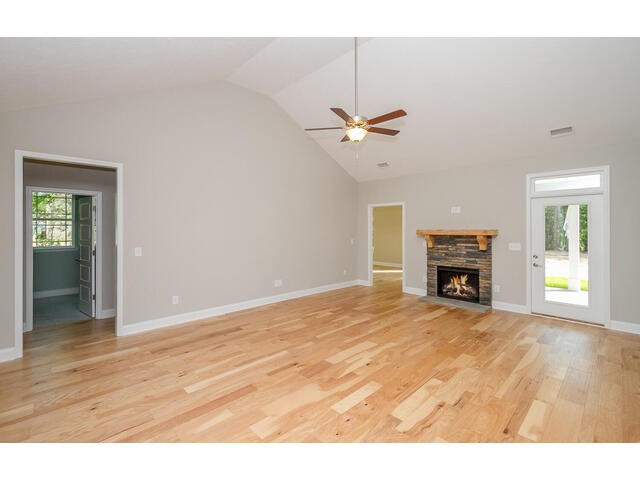 4117 Johnson Br Road Hephzibah, GA 30815 - Photo 7 of 23 Gallery Image 7