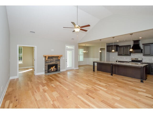 4117 Johnson Br Road Hephzibah, GA 30815 - Photo 8 of 23 Gallery Image 8