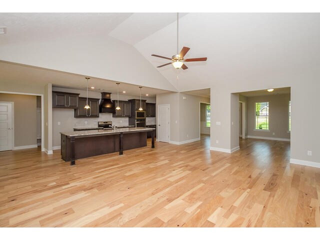 4117 Johnson Br Road Hephzibah, GA 30815 - Photo 9 of 23 Gallery Image 9