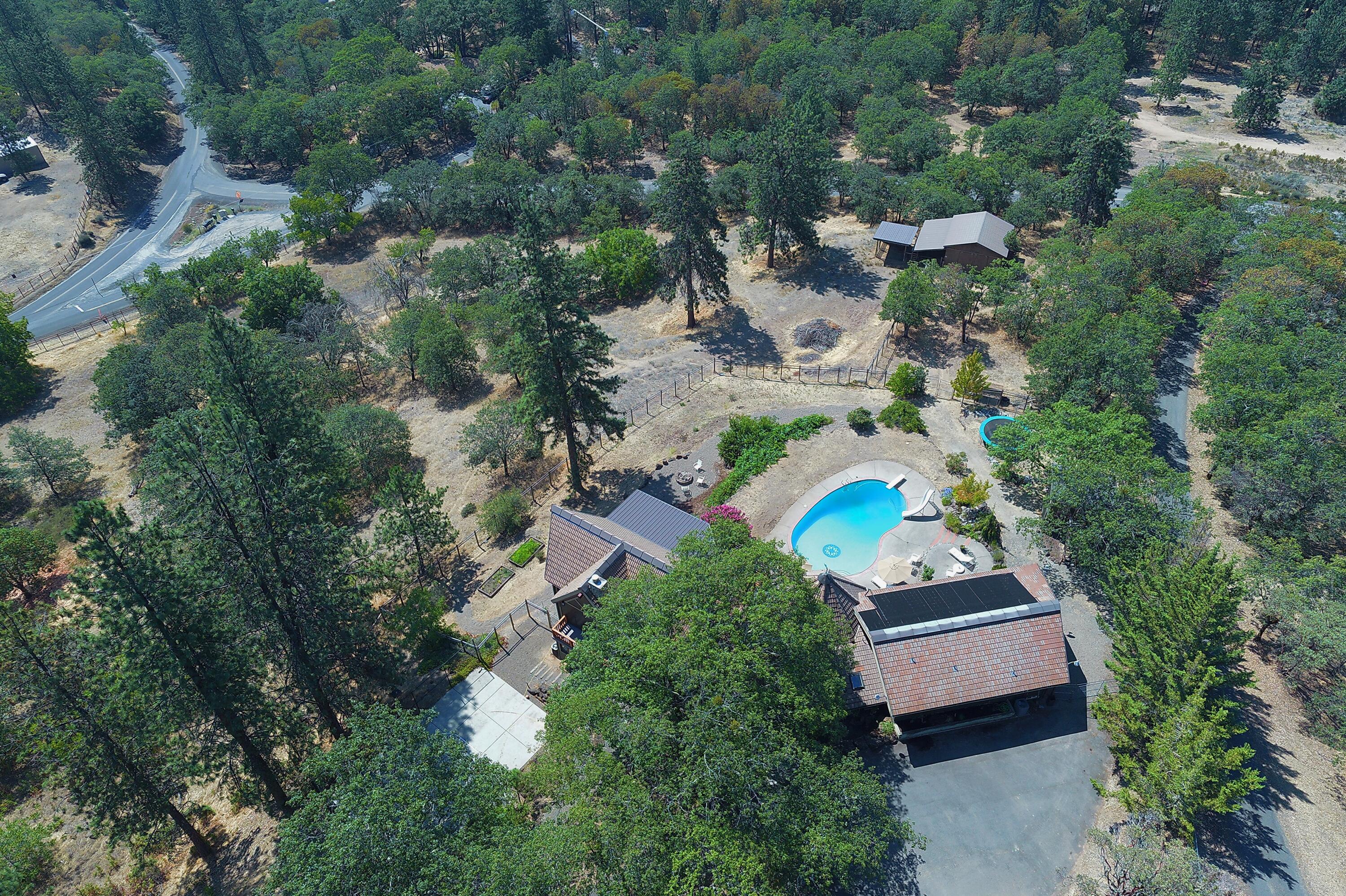2421 Old Military Road Central Point, OR 97502 - Photo 35 of 35 25