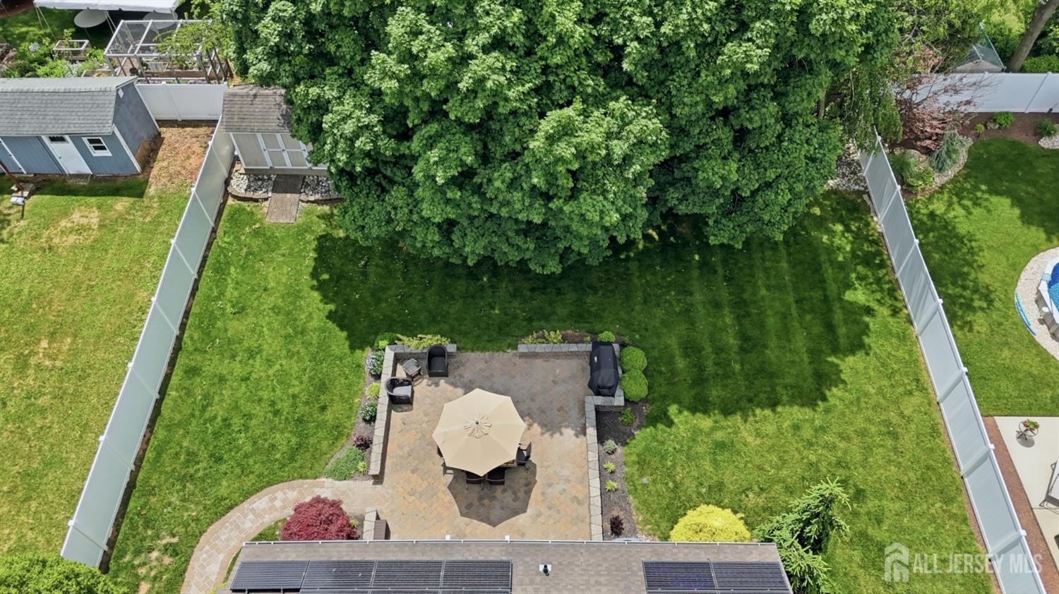 31 Middle Hill Road Colonia, NJ 07067 - Photo 45 of 50