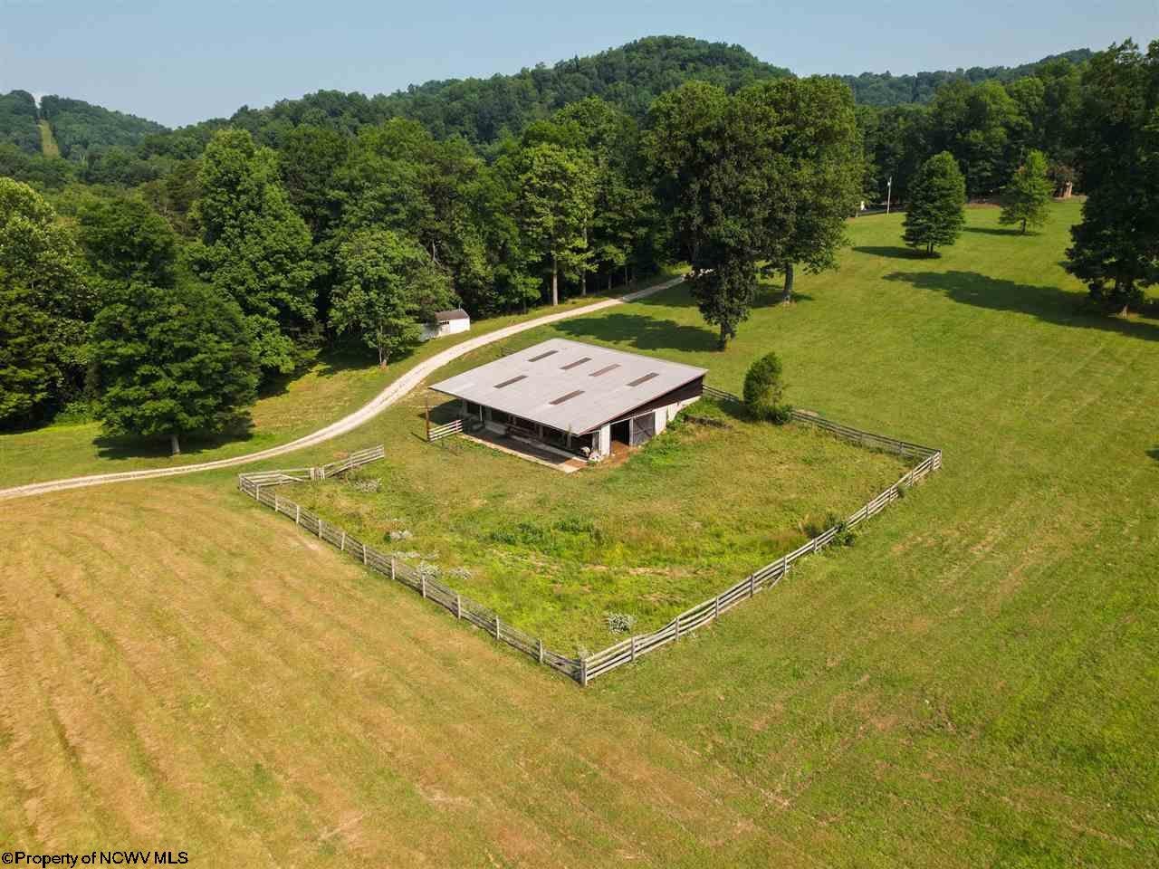 5225 Goose Creek Road Walker, WV 26180 - Photo 12 of 30 Gallery Image 12