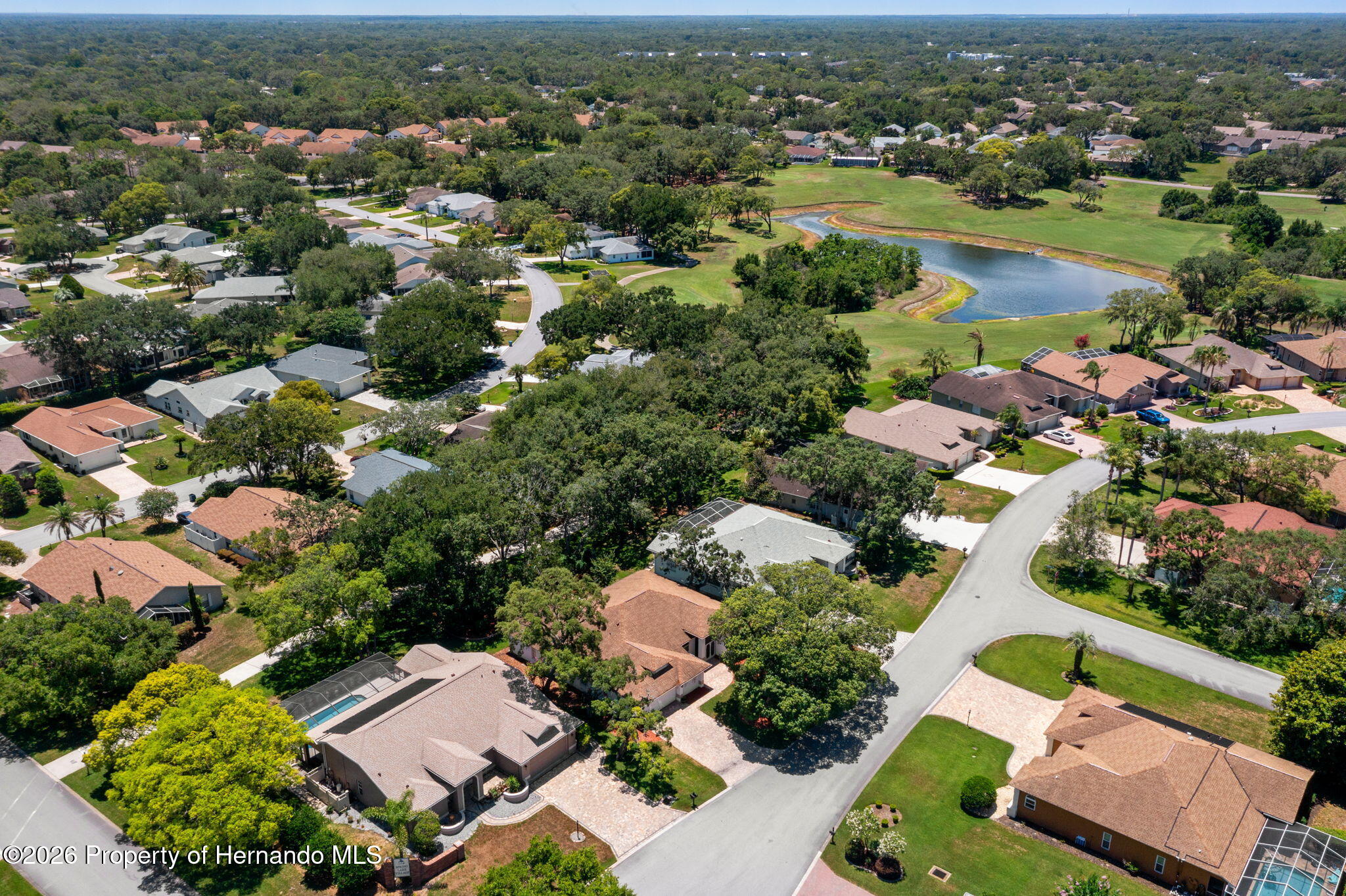 2086 Sparkling Waters Way Spring Hill, FL 34606 - Photo 57 of 83