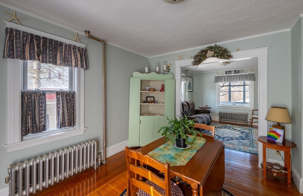 61 Bridge Road Northampton, MA 01062 - Photo 11 of 34 a living room with furniture and wooden floor