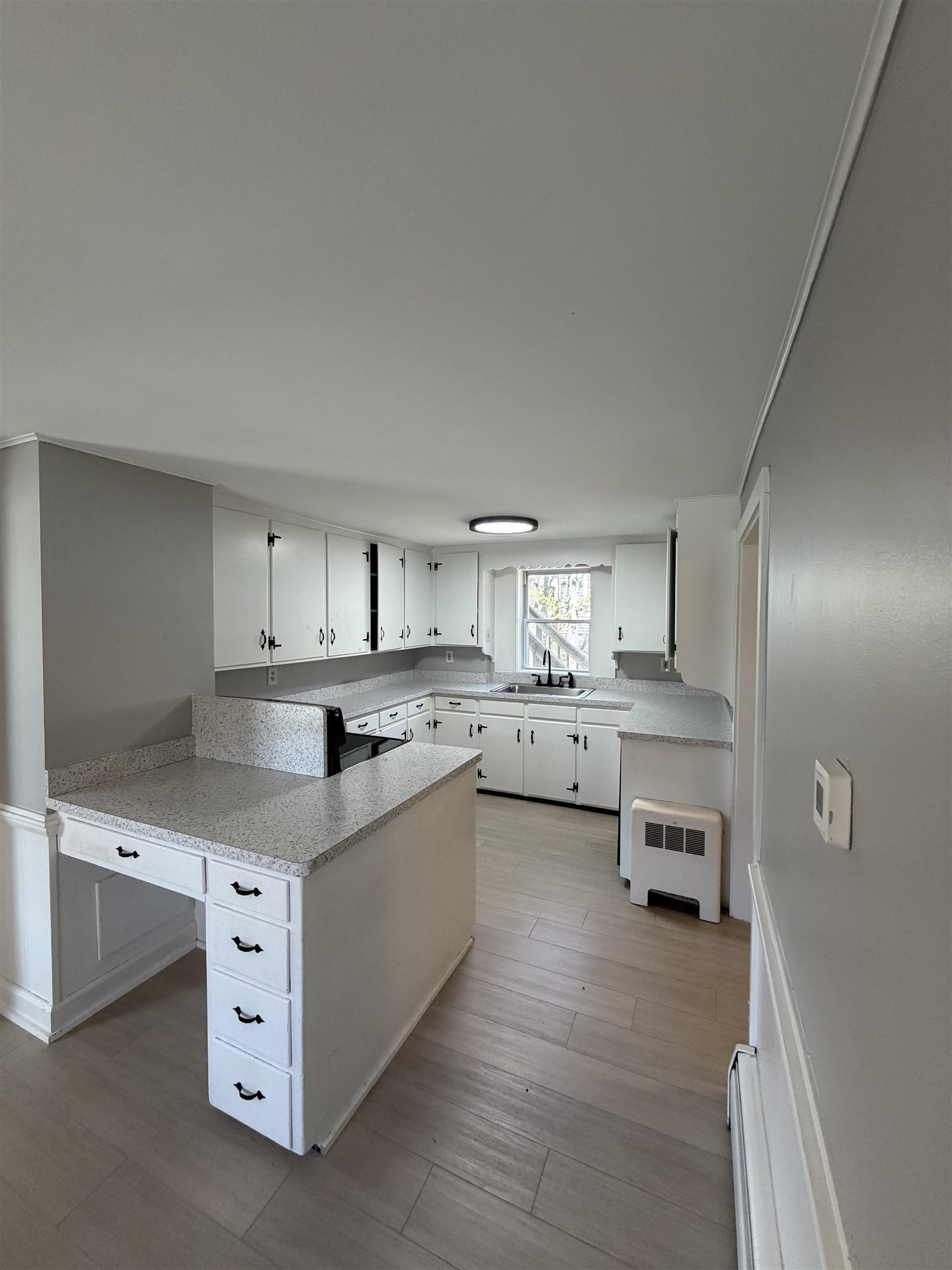 60 Summer Street, Unit 1 Bristol, NH 03222 - Photo 2 of 9