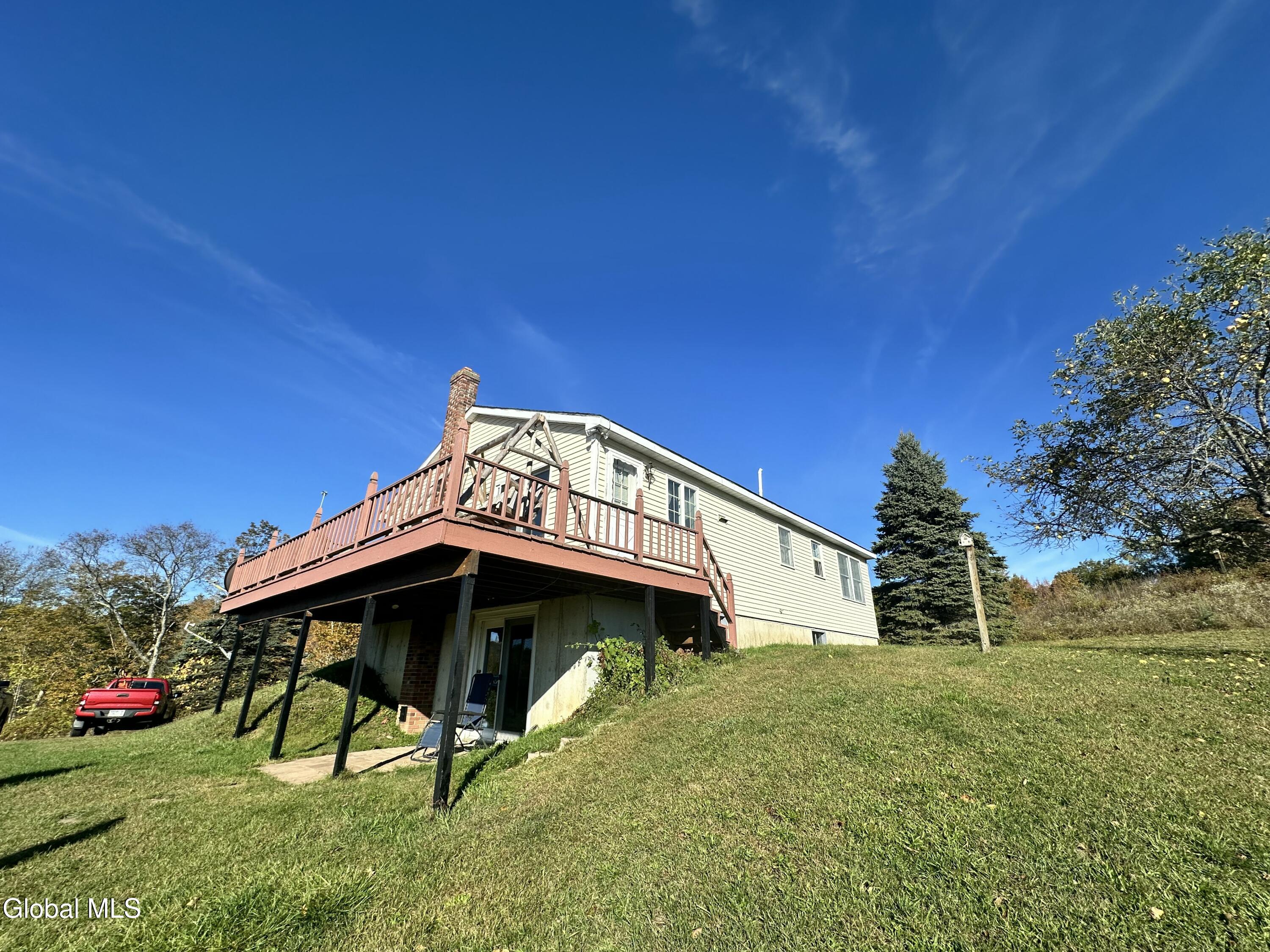 140 Callaway Road Salem, NY 12865 - Photo 3 of 20 IMG_2192