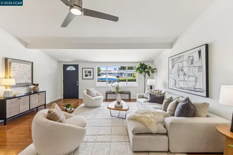 $698,000 | 2342 Gehringer Drive, Concord, CA 94520